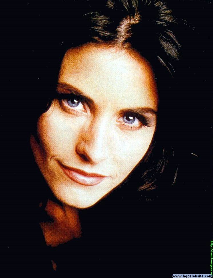 courteney cox arquette