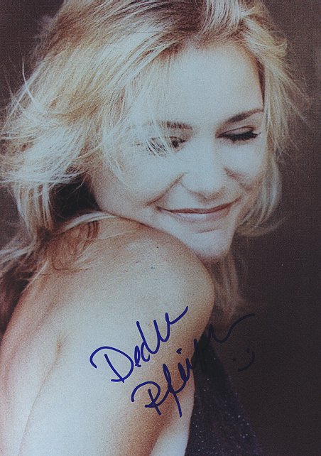 dedee pfeiffer