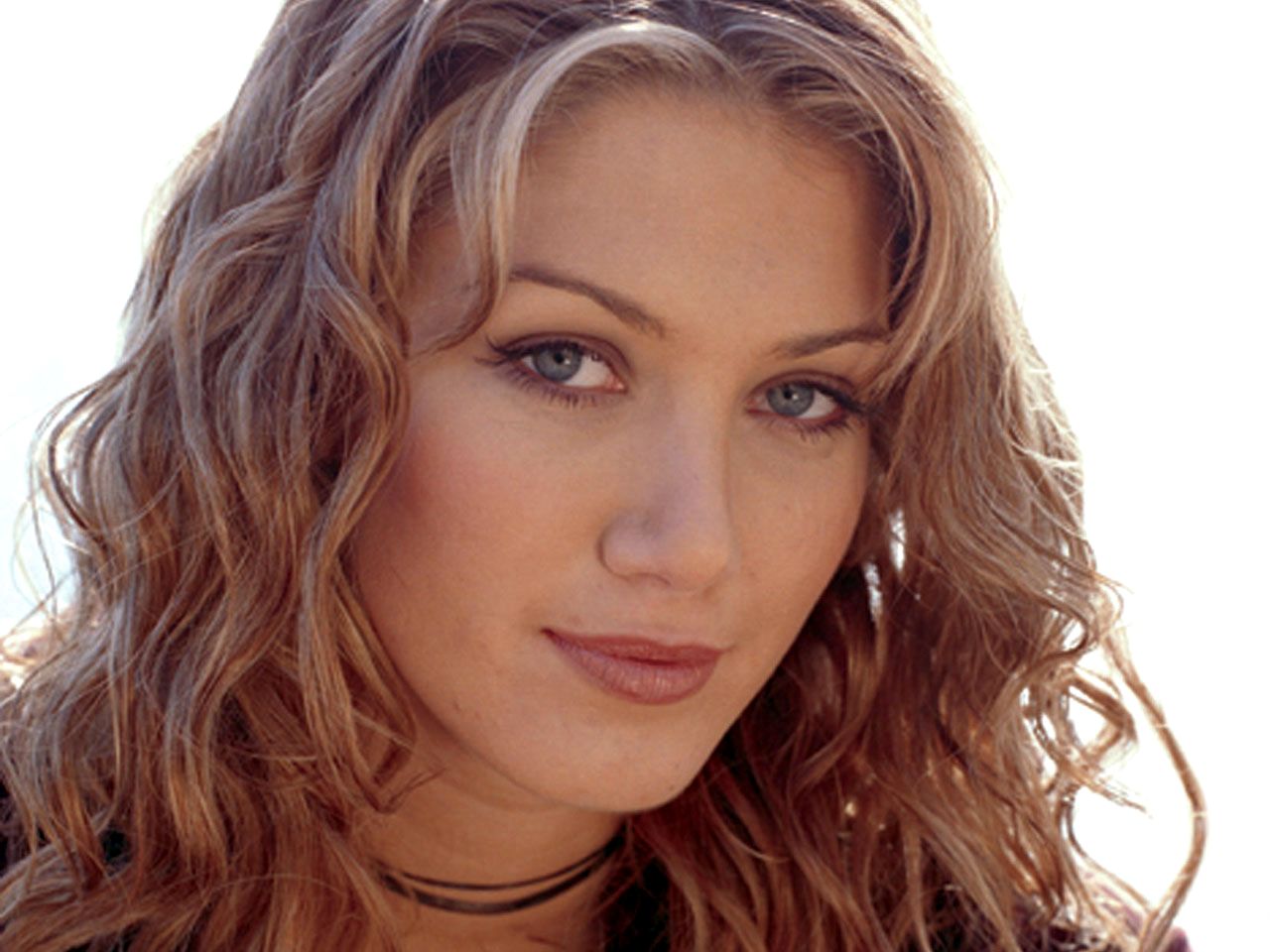 delta goodrem