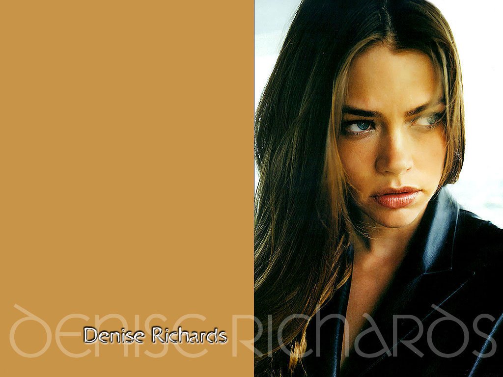 denise richards