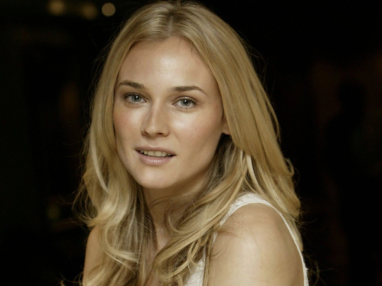 Diane Kruger