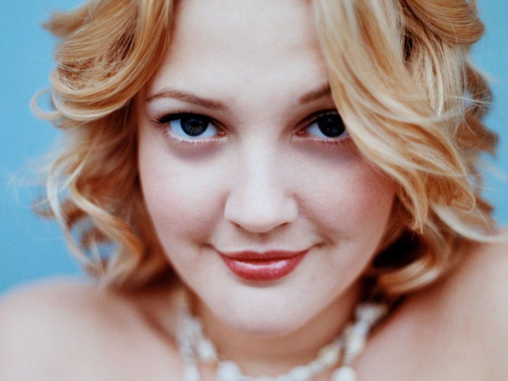 drew barrymore