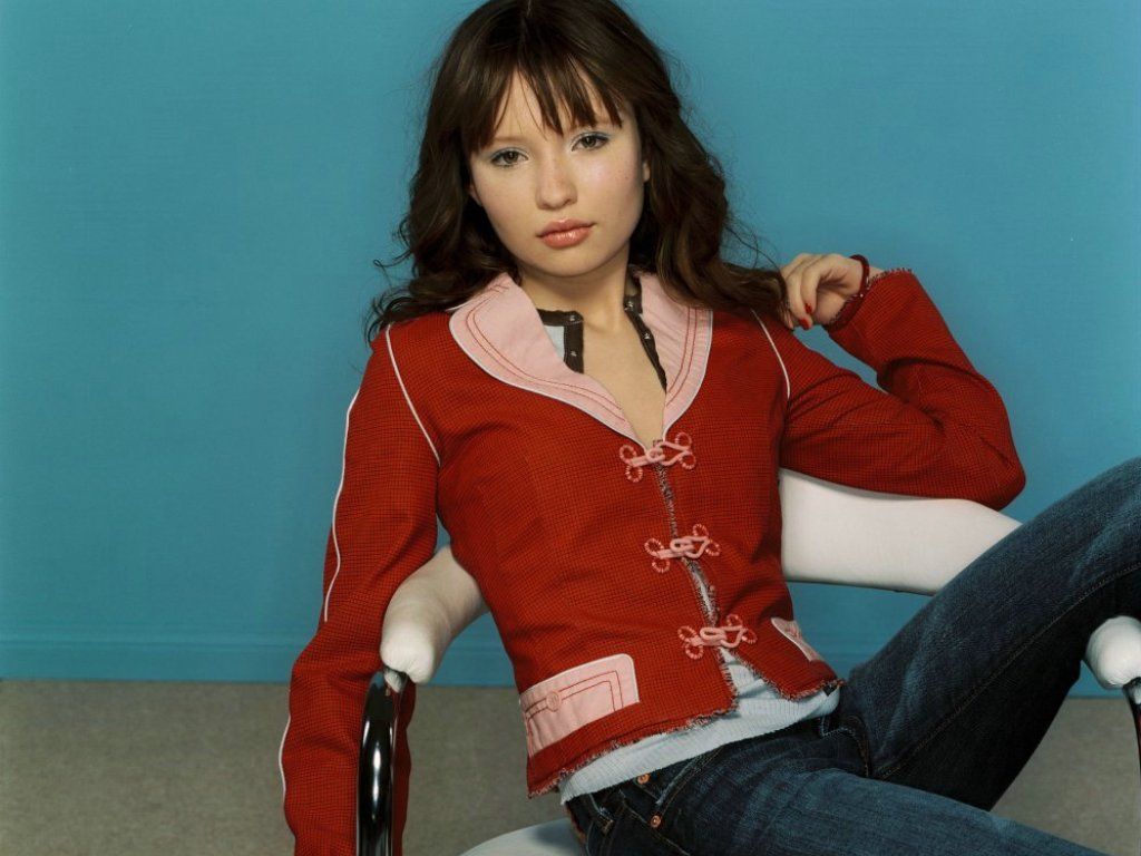 emily browning