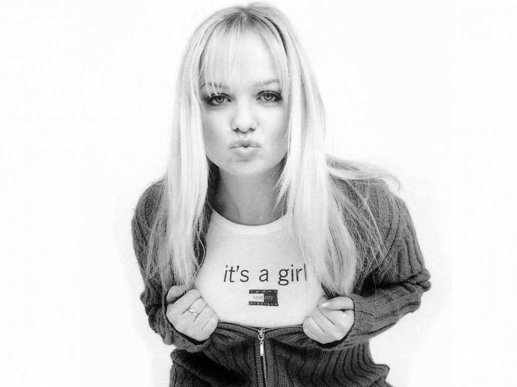 emma bunton