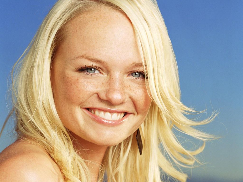 emma bunton