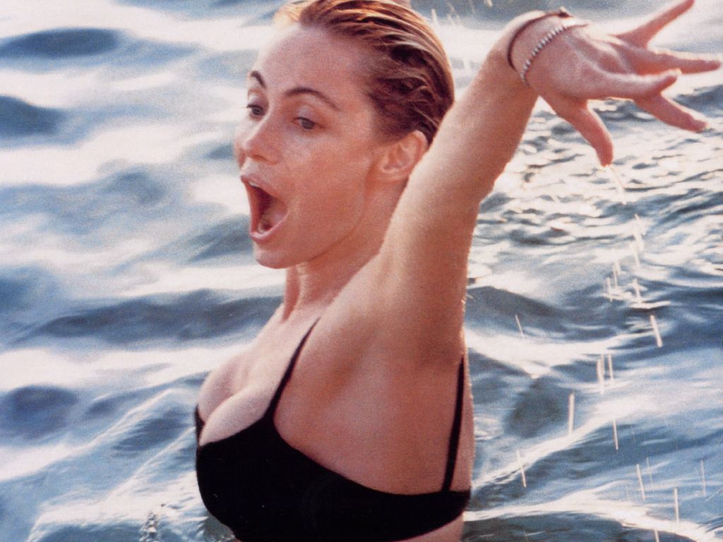 emmanuelle beart