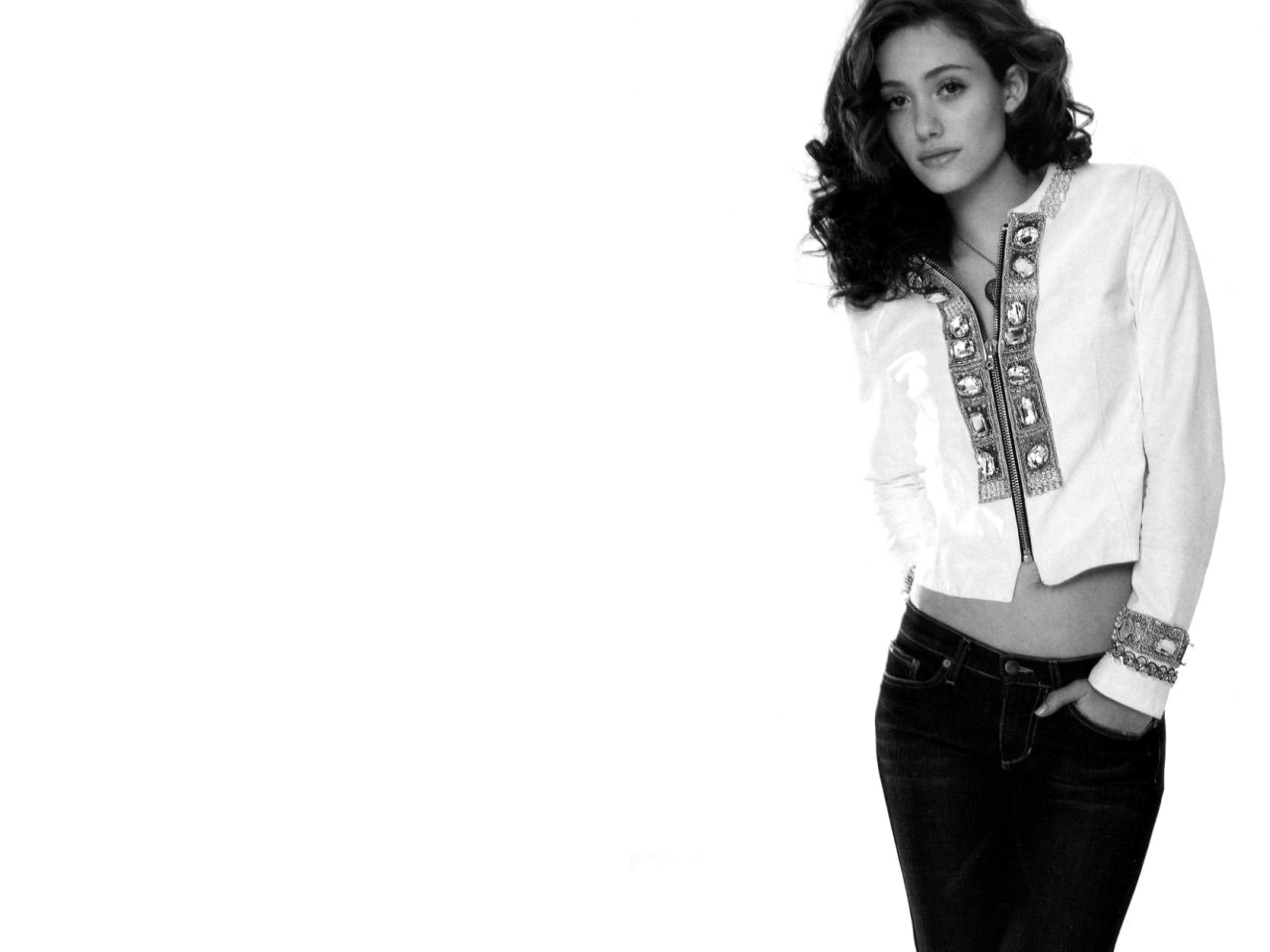 emmy rossum