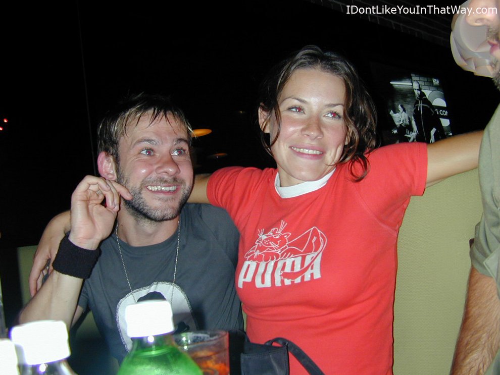 evangeline lilly