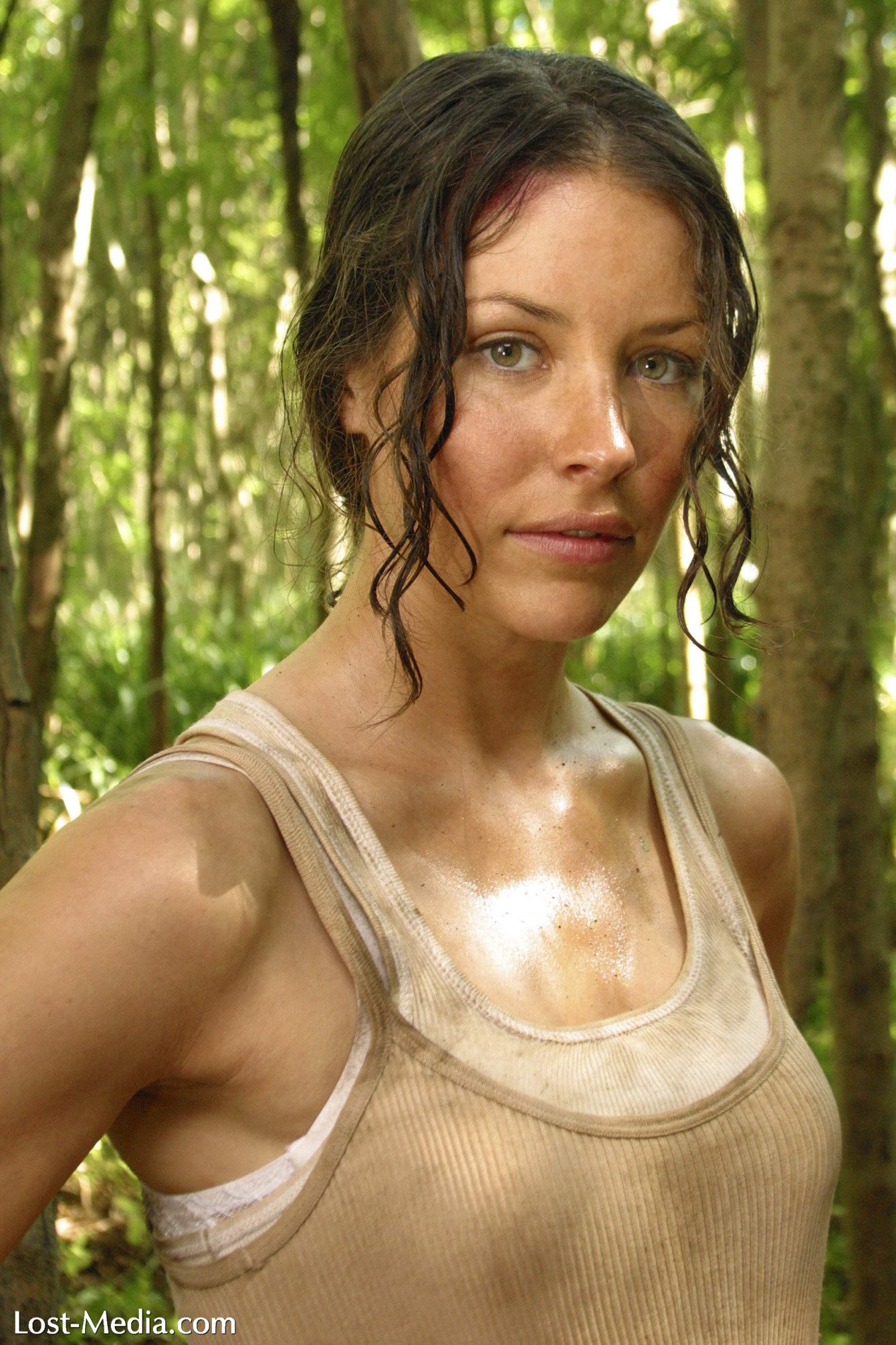 evangeline lilly