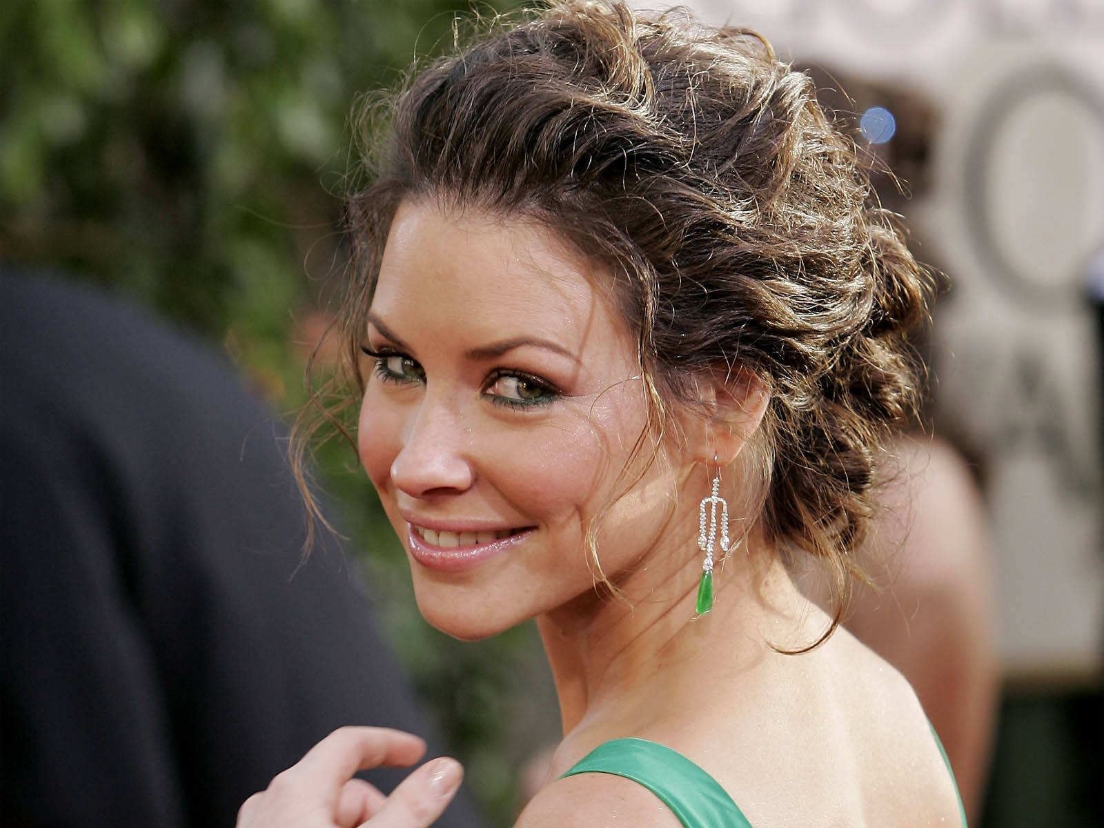 evangeline lilly