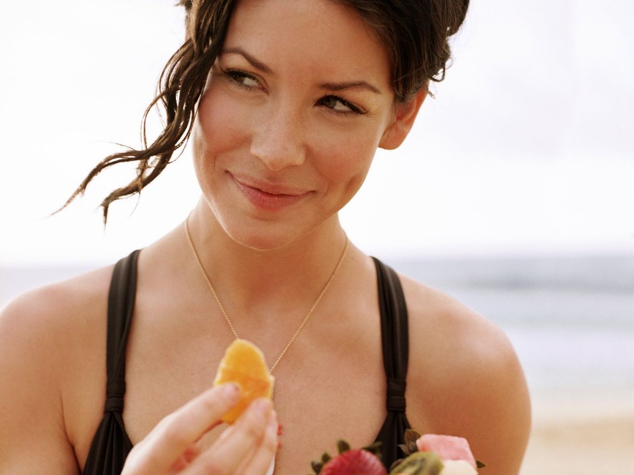 evangeline lilly