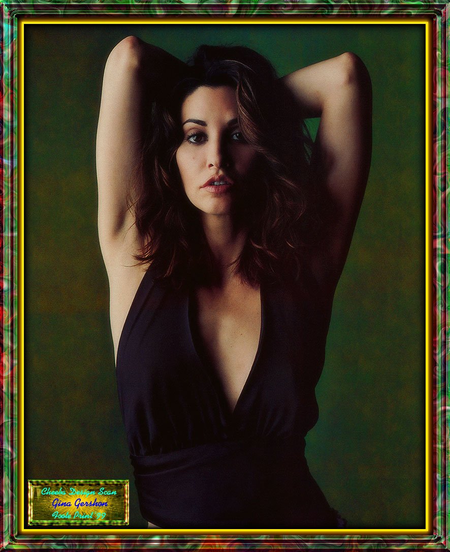 gina gershon