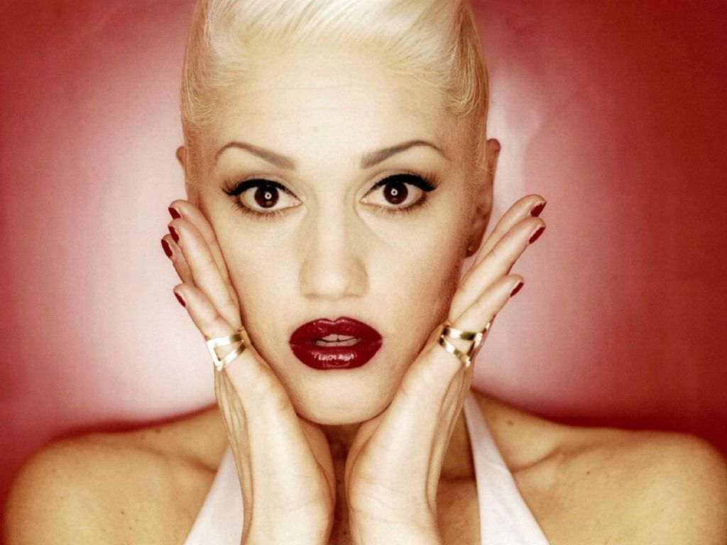 gwen stefani