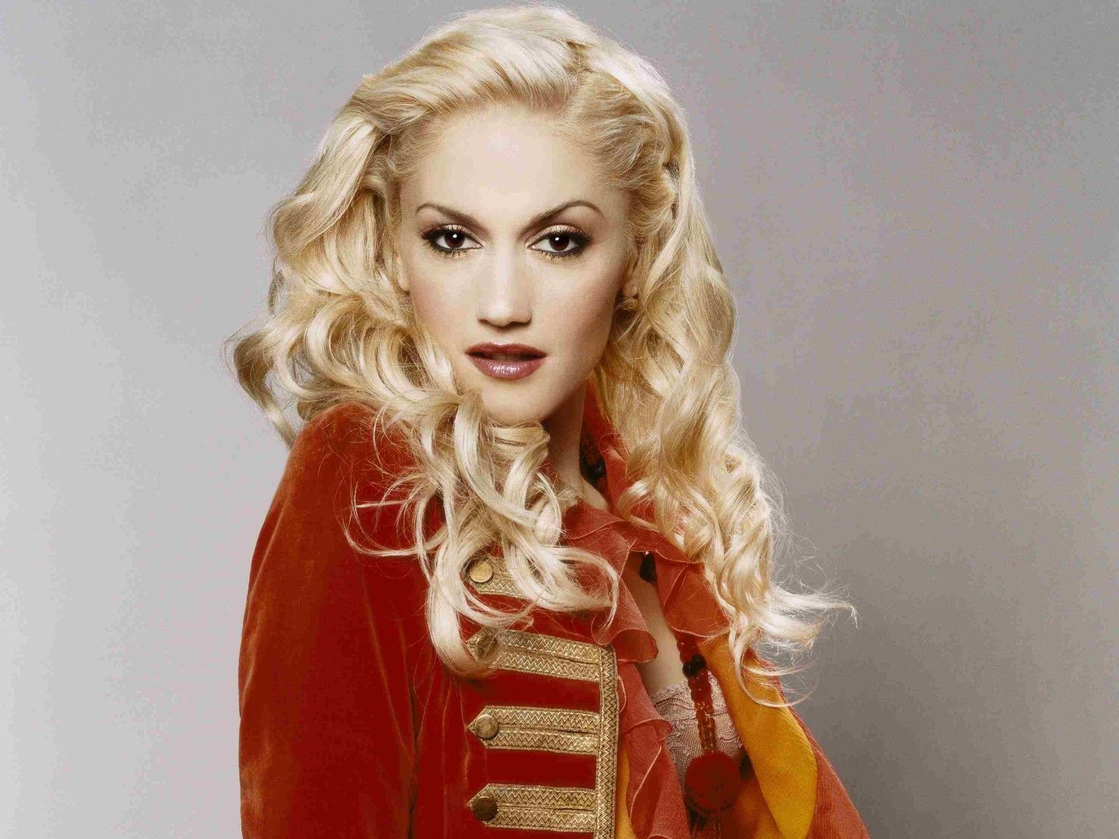 gwen stefani