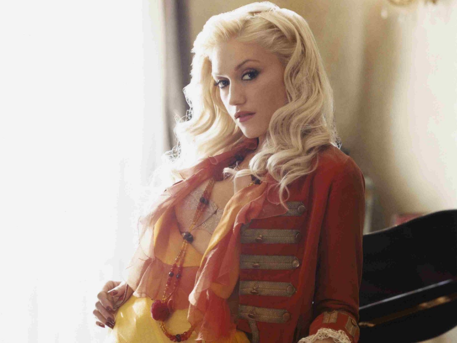 gwen stefani