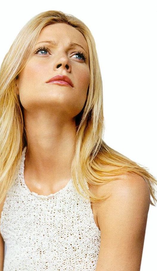 Gwyneth Kate Paltrow