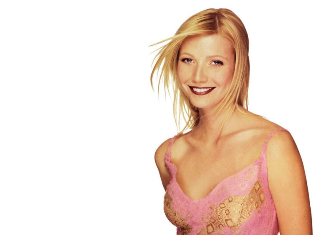 Gwyneth Kate Paltrow