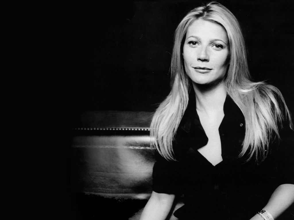 Gwyneth Kate Paltrow