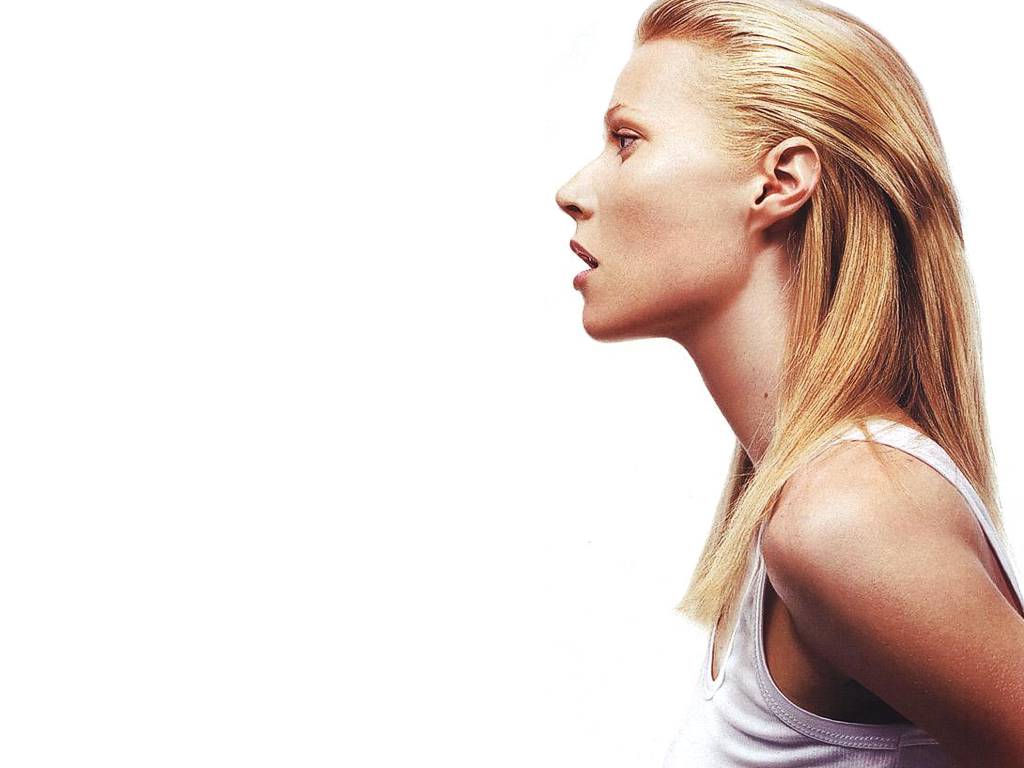 Gwyneth Kate Paltrow