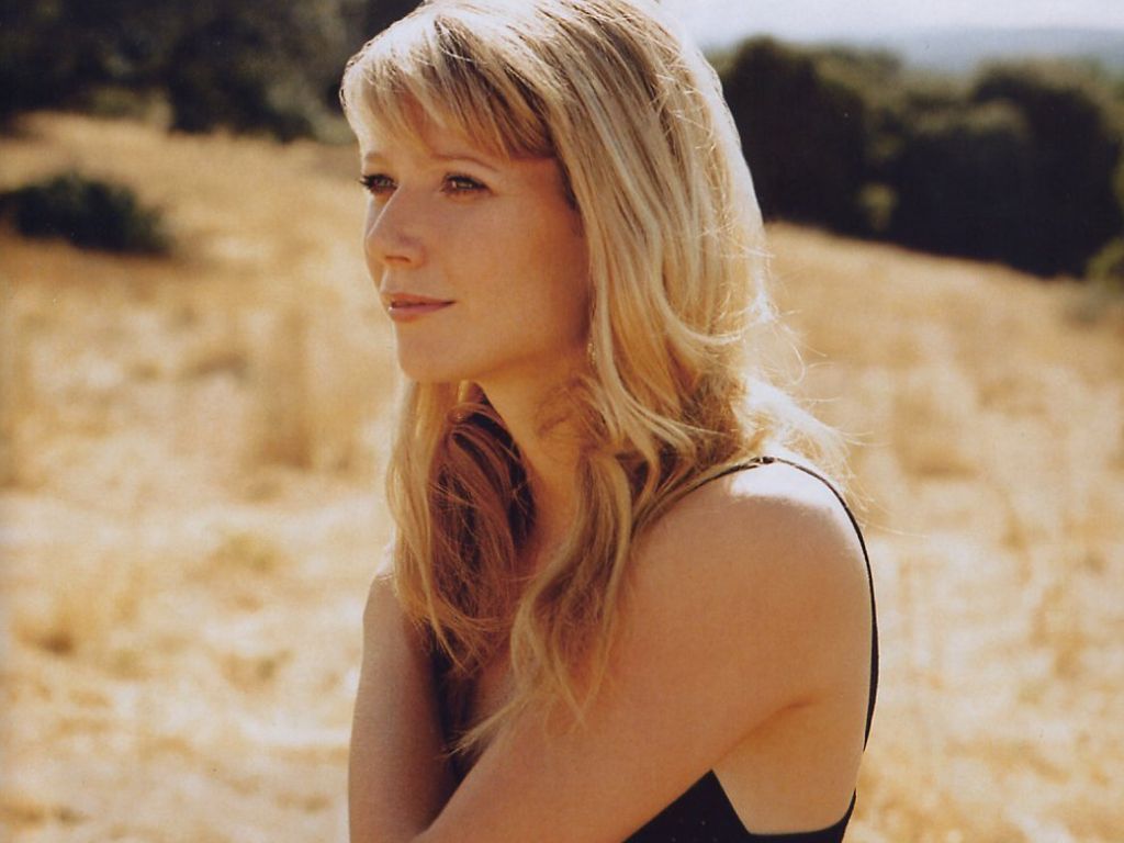 Gwyneth Kate Paltrow