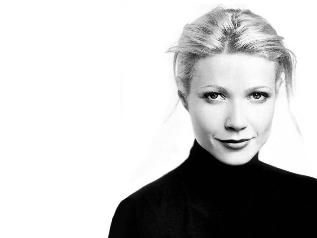 Gwyneth Kate Paltrow