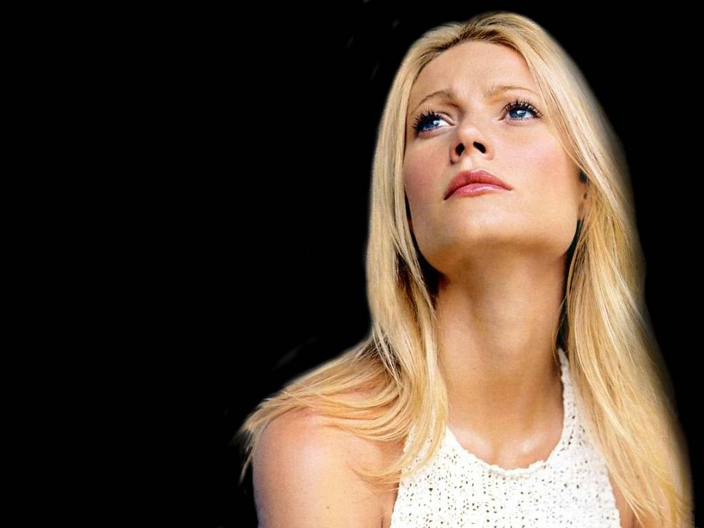 Gwyneth Kate Paltrow