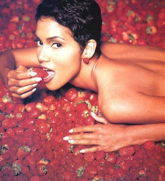 halle berry