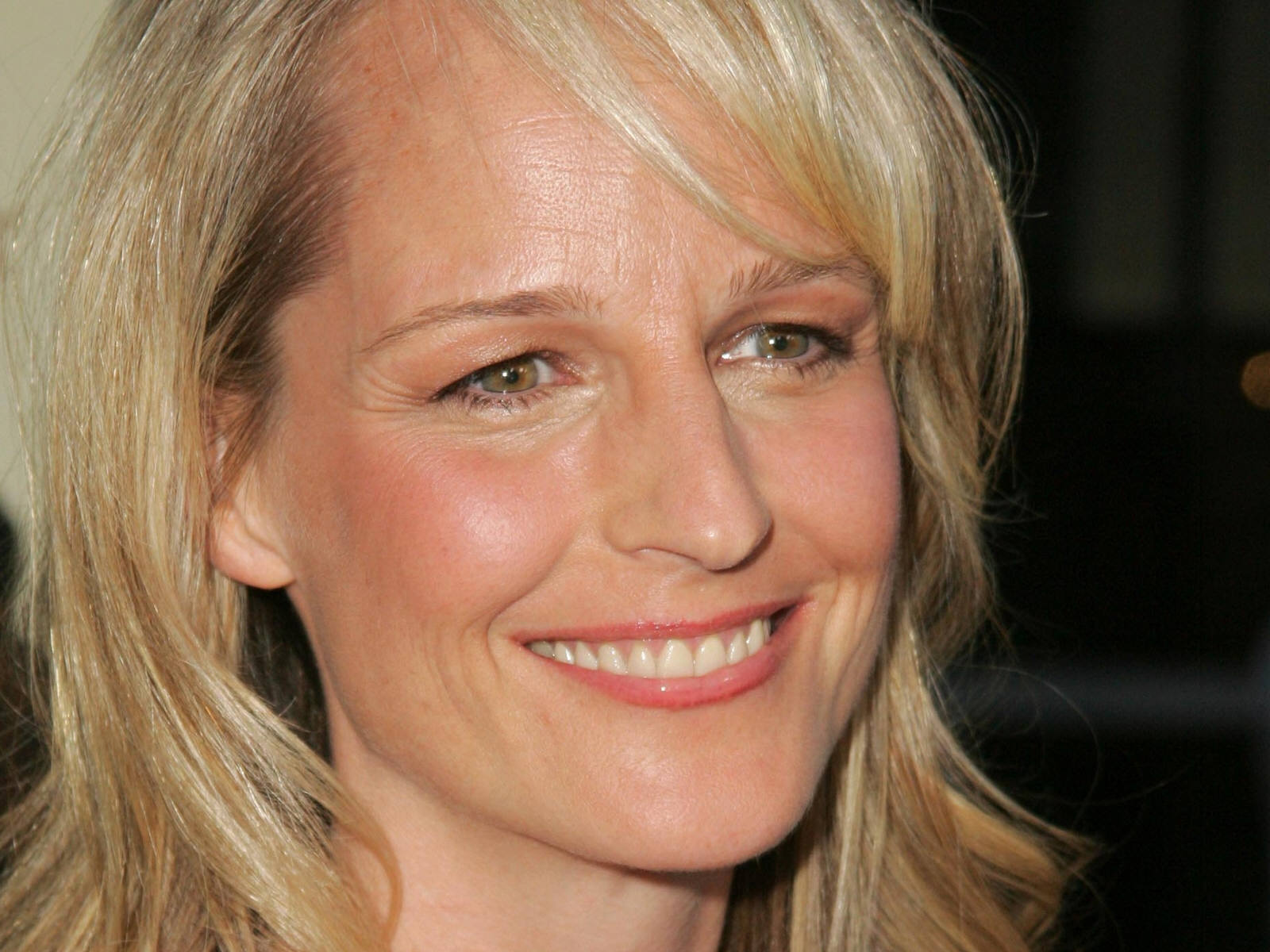 helen hunt