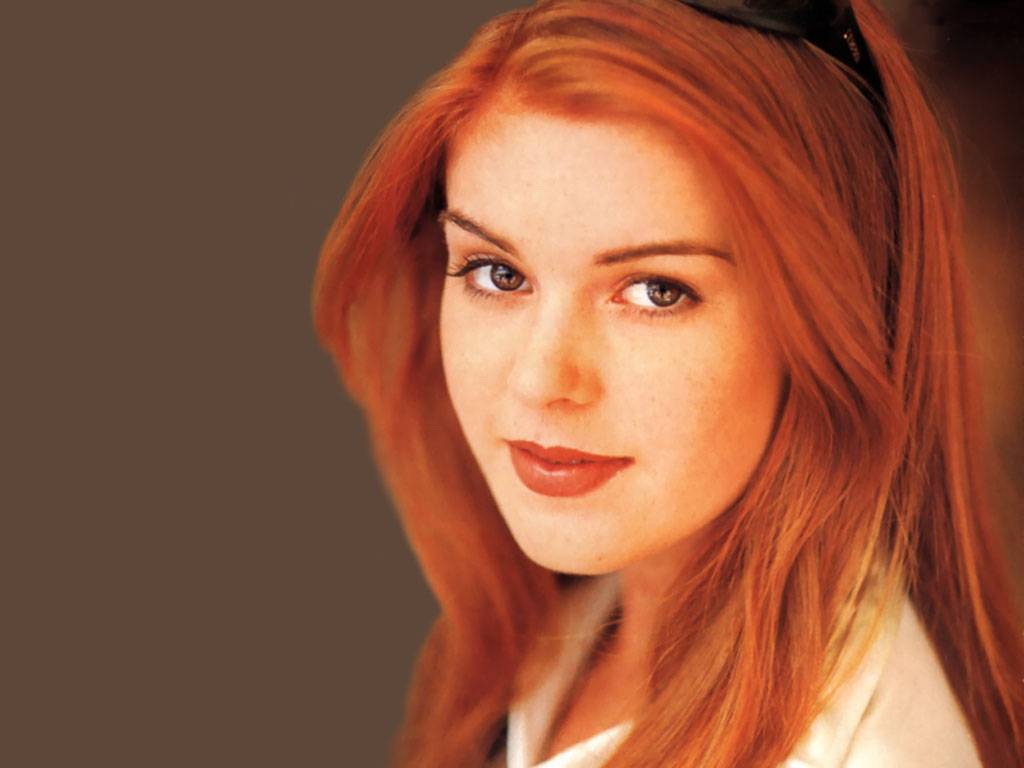 isla fisher