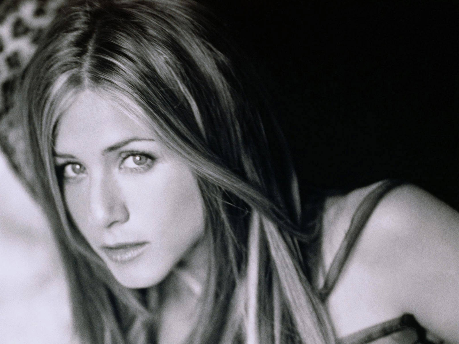 Jennifer Joanna Aniston