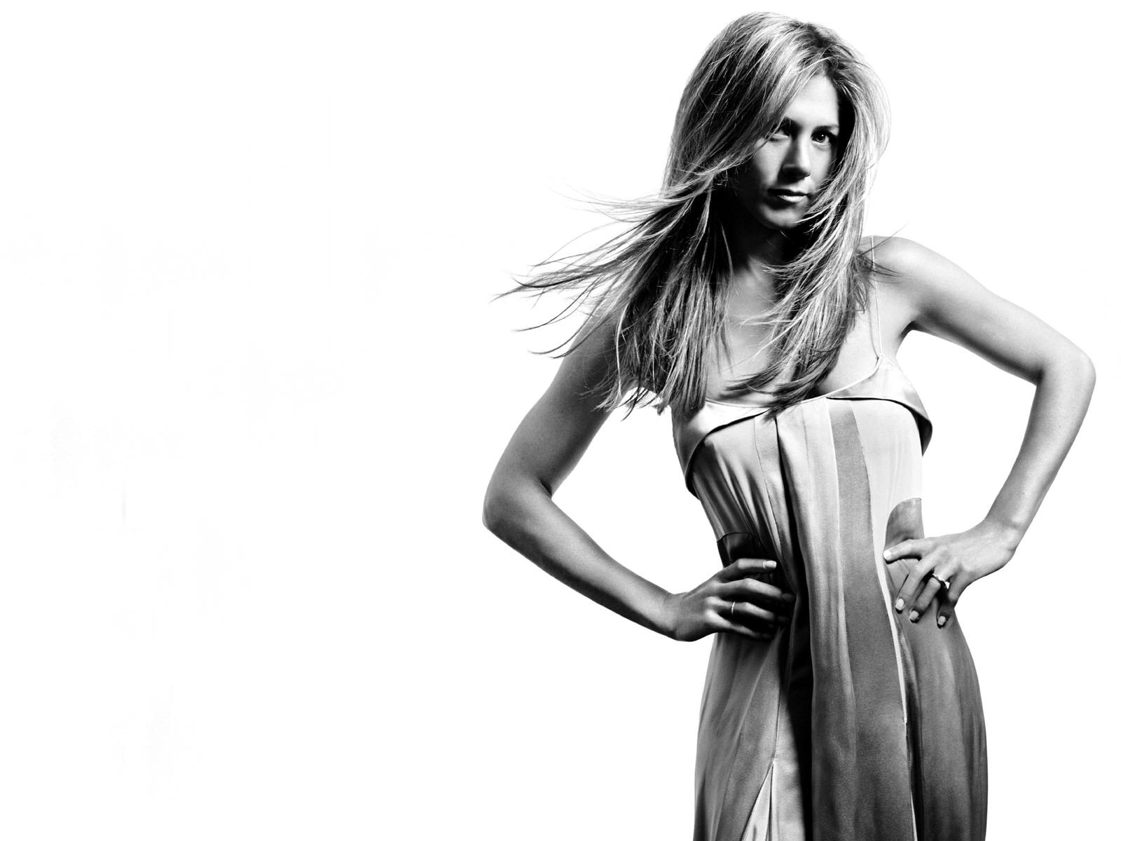 Jennifer Joanna Aniston