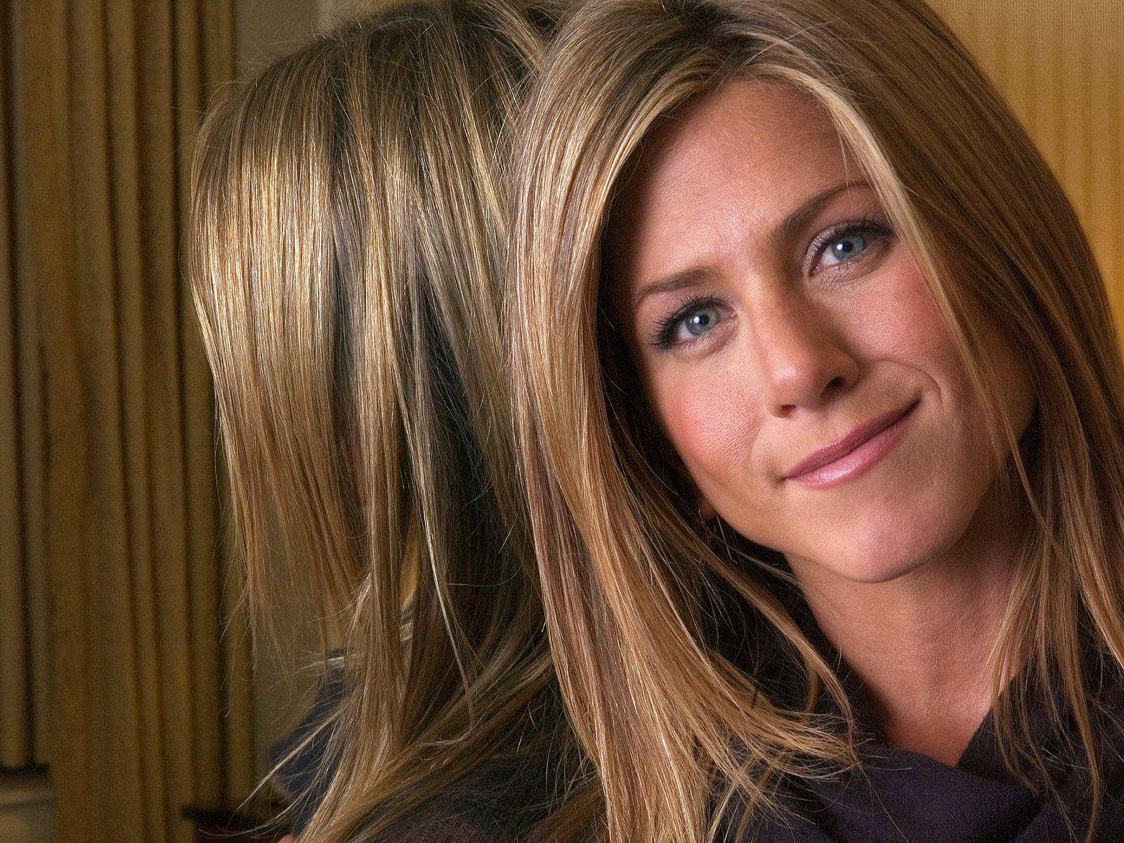 Jennifer Joanna Aniston