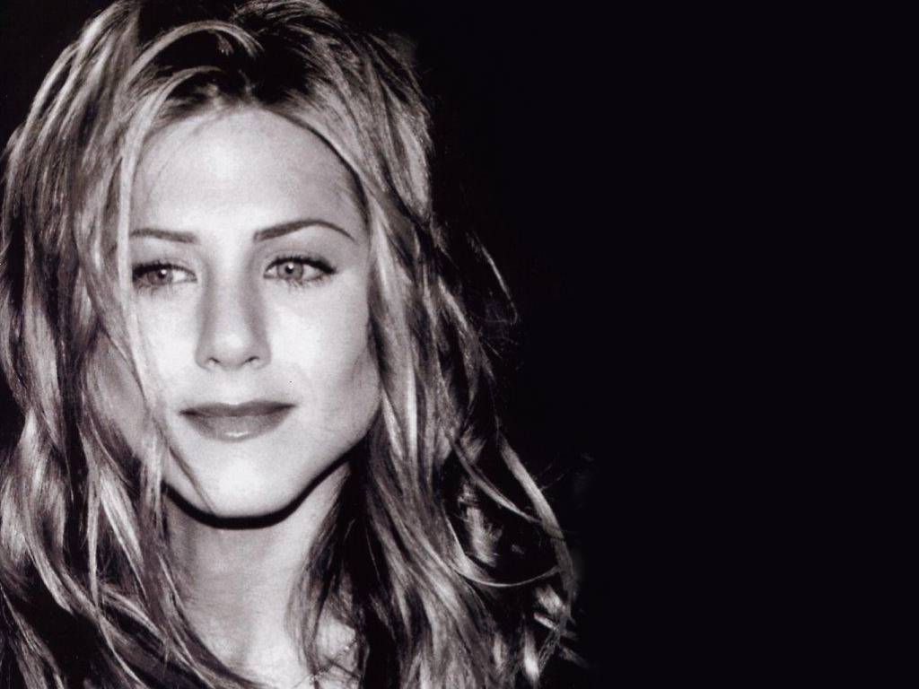 Jennifer Joanna Aniston