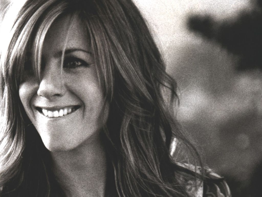 Jennifer Joanna Aniston