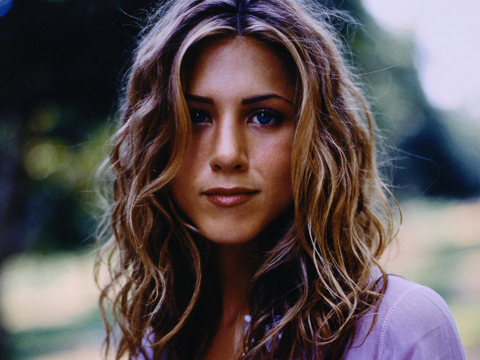 Jennifer Joanna Aniston