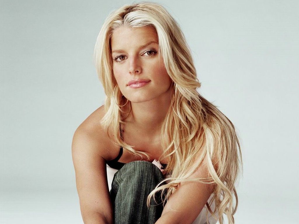 jessica simpson
