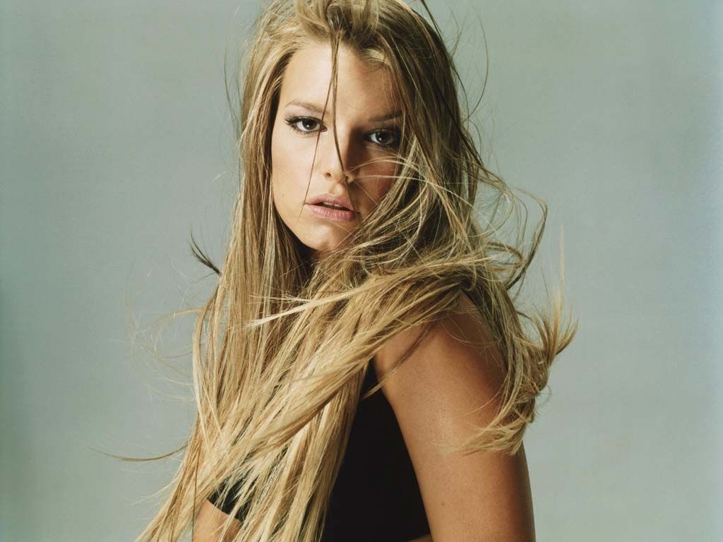 jessica simpson