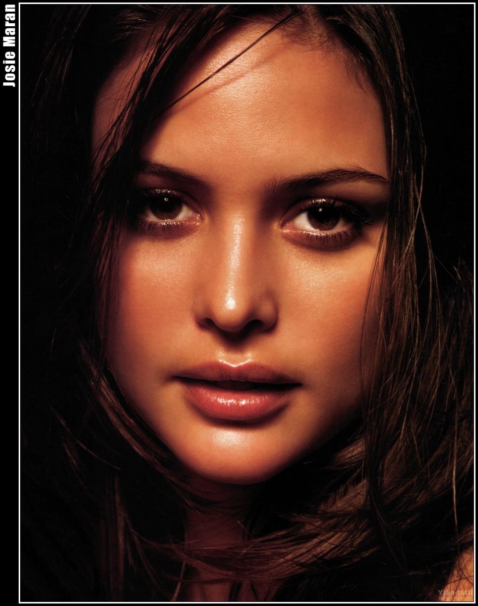 josie maran