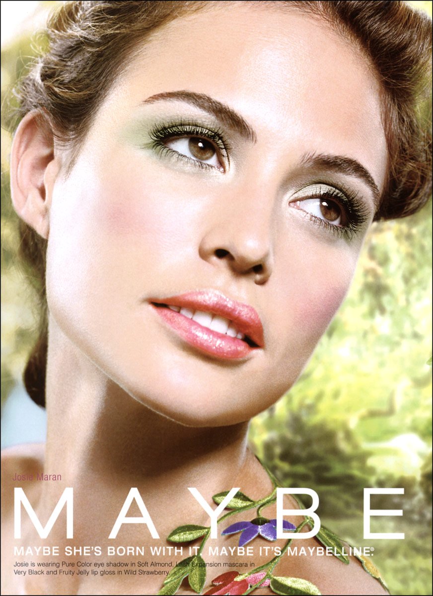 josie maran