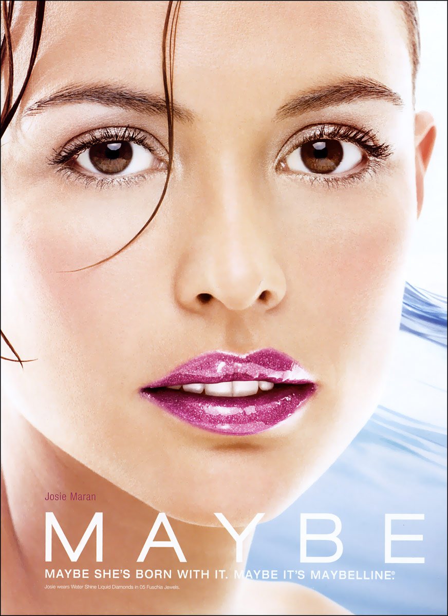 josie maran
