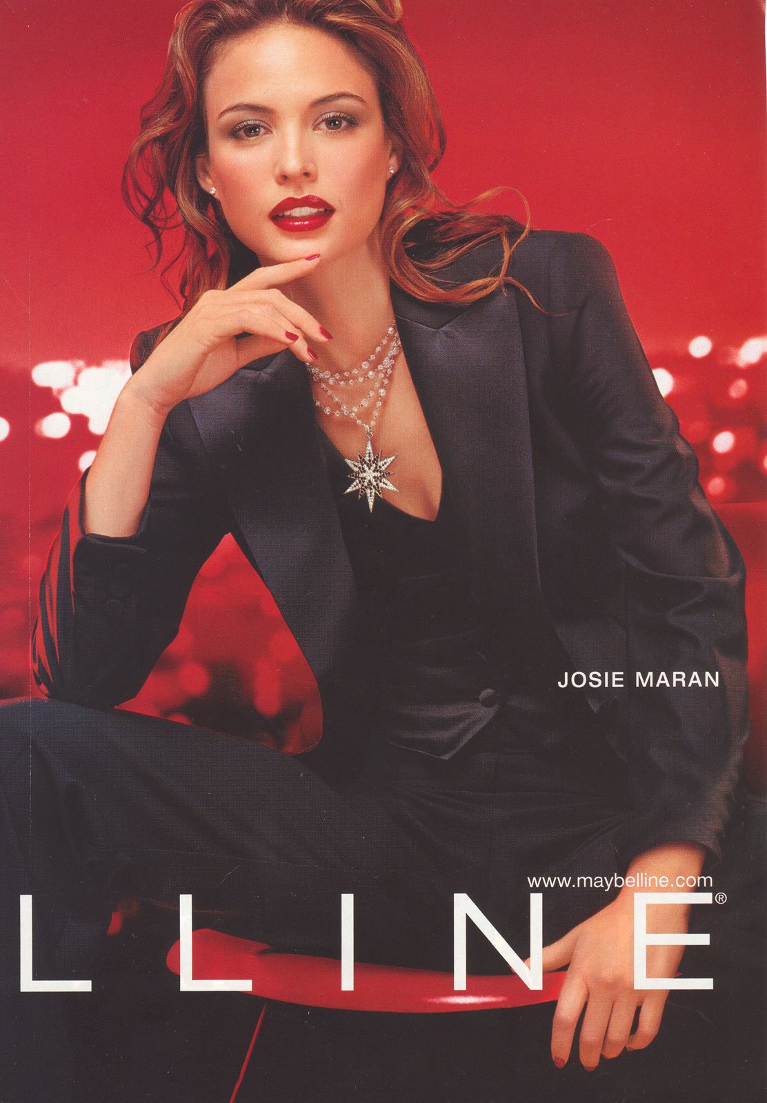 josie maran