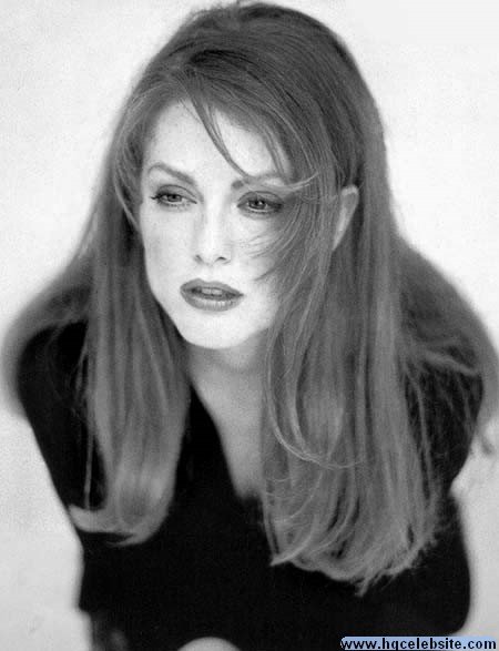 julianne moore