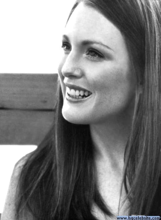 julianne moore