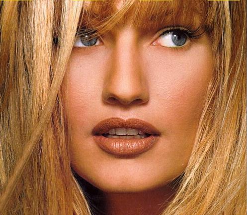 karen mulder