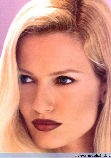 karen mulder