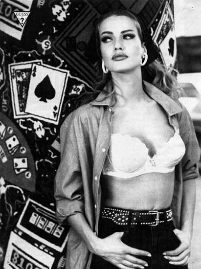 karen mulder