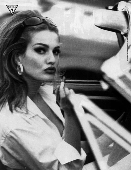 karen mulder