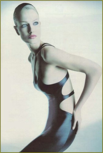 karen mulder