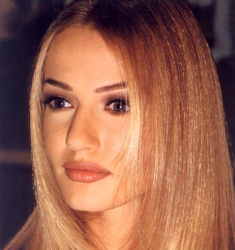 karen mulder