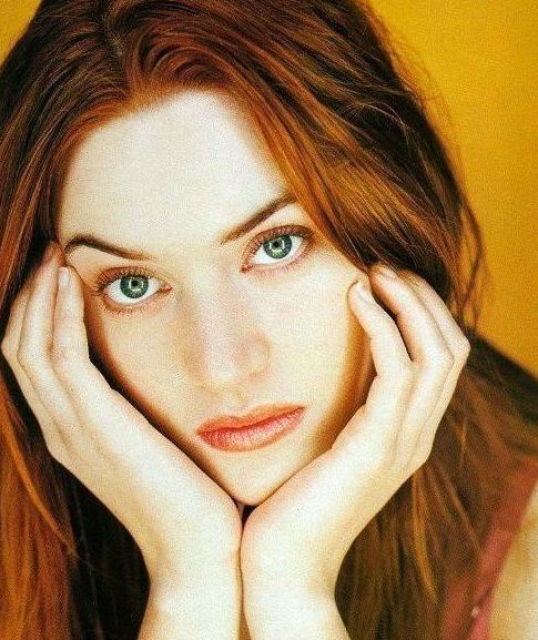 kate winslet